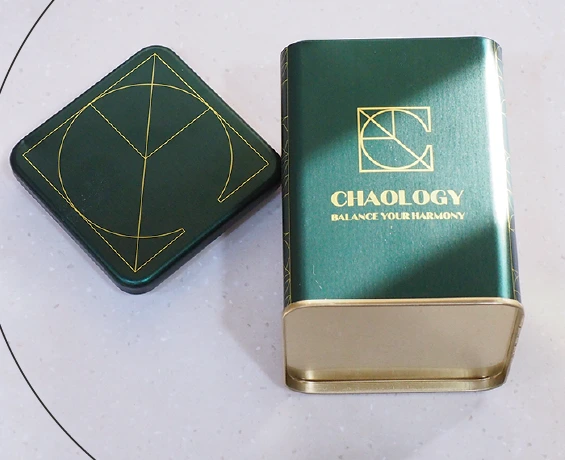 Recyclable Steel Tin